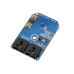 HTU20D Humidity and Temperature Sensor ±3%RH ±0.3°C I2C Mini Module